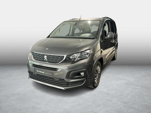 Peugeot Rifter, Auto's, Peugeot