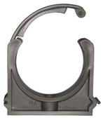 Buisklem met beugel 125mm professional (klembeugel), Verzenden, Nieuw
