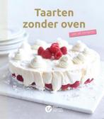 Taarten zonder oven 9789491395086 Christel Delen, Boeken, Verzenden, Zo goed als nieuw, Christel Delen