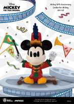 Disney: Mickey 90th Anniversary - Conductor Mickey Mini Egg, Verzamelen, Ophalen of Verzenden, Nieuw