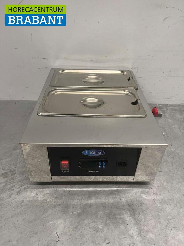 Acier inoxydable Fondoir à chocolat Réchauffeur de chocolat, Articles professionnels, Horeca | Équipement de cuisine, Envoi