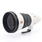 Sony FE 400mm F/2.8 GM OSS | Tweedehands, Audio, Tv en Foto, Verzenden, Zo goed als nieuw