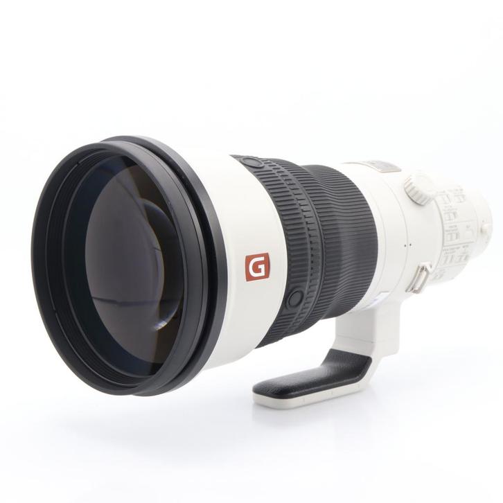 Sony FE 400mm F/2.8 GM OSS | Tweedehands, Audio, Tv en Foto, Foto | Lenzen en Objectieven, Zo goed als nieuw, Verzenden