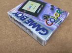 Nintendo - Gameboy Color - Old Stock - GBC Limited Edition