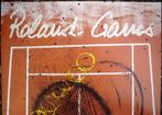 Fernandez Arman - Roland Garros Tennis Sport 2001 - Jaren