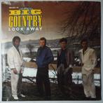 Big Country - Look away - Single, Pop, Single