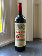 2006 Petrus - Pomerol - 1 Fles (0,75 liter), Verzamelen, Nieuw