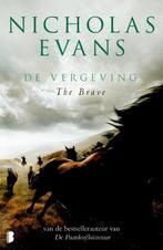 De vergeving 9789022549681 Nicholas Evans, Verzenden, Gelezen, Nicholas Evans