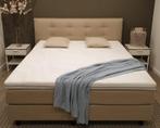 Boxspring Miami, Nieuw