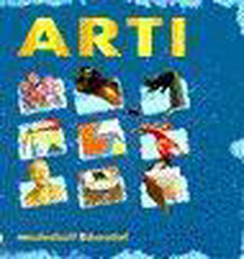 Arti 9789028042629 P. van der Heijden, Livres, Livres scolaires, Envoi