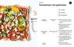 Het vegetarische kookboek van Snel & Simpel 9789463594479, Boeken, Zo goed als nieuw, Natacha Arnoult, Verzenden