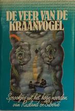 De veer van de kraanvogel 9789062070527 Gesse, Boeken, Verzenden, Gelezen, Gesse