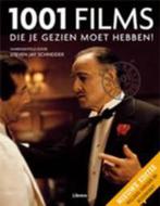 1001 films 9789057645181 S.J. Schneider, Livres, Cinéma, Tv & Médias, Verzenden, S.J. Schneider