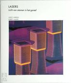Lasers: licht van atomen in het gareel, Verzenden