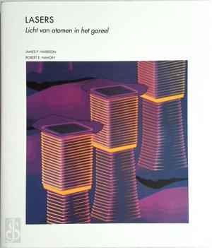 Lasers: licht van atomen in het gareel, Livres, Langue | Langues Autre, Envoi