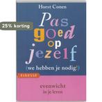 Pas goed op jezelf (we hebben je nodig!) / Finesse H. Conen, Verzenden, Gelezen, H. Conen