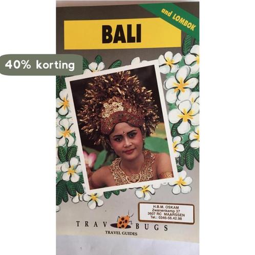 Bali and lombok-trav. 9789810026882, Boeken, Overige Boeken, Gelezen, Verzenden