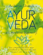 Ayurveda als moderne levensstijl 9789491411878, Boeken, Verzenden, Gelezen, Acharya Shunya