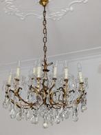 Kroonluchter - Kristal - Gigante 15 lampen