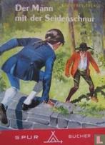 Trease, Geoffrey - Der Mann mit der Seidenschnur - 1958, Verzenden, Gelezen