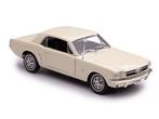 Welly 1:18 - Modelauto - Ford Mustang 1964 1/2 - Diecast, Hobby en Vrije tijd, Nieuw