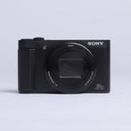 Sony Cybershot DSC-HX90V Digitale camera, Nieuw