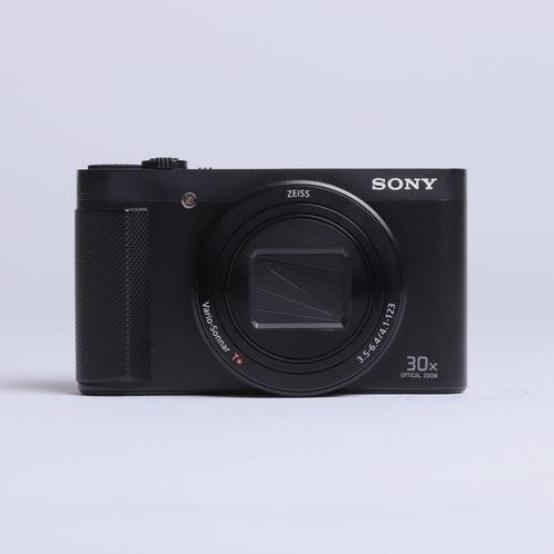 Sony Cybershot DSC-HX90V Digitale camera, Audio, Tv en Foto, Fotocamera's Digitaal