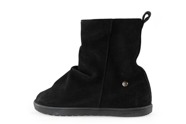 Lang.s Barefoot in maat 42 Zwart | 5% korting, Kleding | Dames, Schoenen, Zwart, Zo goed als nieuw, Verzenden