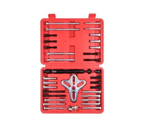 TM 46 Delige Vliegwieltrekker Set, Auto diversen, Autogereedschap, Verzenden