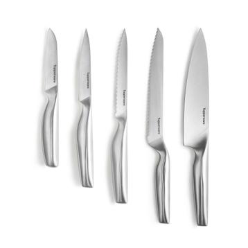 Tupperware Mastro Messenset 5-delig, Verzenden
