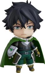 GSC The Rising of the Shield Hero Nendoroid Figure-Shield, Verzamelen, Ophalen of Verzenden, Nieuw