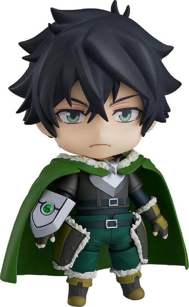 GSC The Rising of the Shield Hero Nendoroid Figure-Shield, Verzamelen, Poppetjes en Figuurtjes, Ophalen of Verzenden