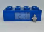 Lego - 2x4 Brick - Alarm Clock, Kinderen en Baby's, Speelgoed | Duplo en Lego, Nieuw