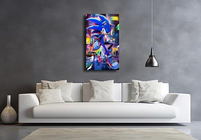 Alberto Ricardo (XXI) - Sonic, Games en Spelcomputers, Spelcomputers | Overige Accessoires