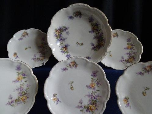 Service de table (11) - Porcelaine, Antiek en Kunst, Antiek | Meubels | Tafels