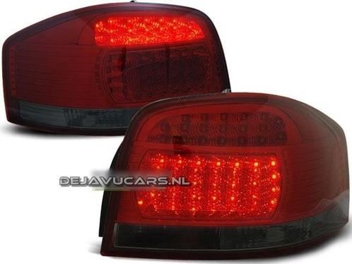 LED Achterlichten voor Audi A3 8P, Auto diversen, Tuning en Styling, Ophalen of Verzenden