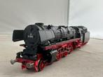 Roco H0 - 43341 - Locomotive à vapeur avec wagon tender - BR