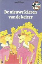 Nieuwe kleren voor de keizer 9789032010706 Walt Disney, Verzenden, Gelezen, Walt Disney