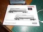 Märklin H0 - 46559 - Modeltrein goederenwagonset (1) - 2, Nieuw