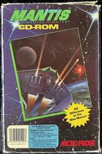 XF5700 Mantis Experimental Fighter PC Game Small Box, Verzenden, Nieuw