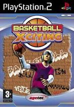 Basketball Exciting (PS2), Verzenden