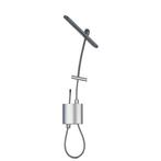 Ophangkit staalkabel 14, Jardin & Terrasse, Jardin & Terrasse Autre, Verzenden