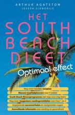 Het South Beach Dieet Optimaal Effect 9789047509653, Boeken, Gelezen, Arthur Agatston, J. Signorile, Verzenden