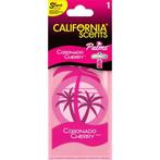 California Scents Palms Luchtverfrisser Coronado Cherry, Ophalen of Verzenden