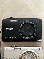 Canon, Konica, Minolta, Nikon, Olympus, Panasonic, Pentax, Audio, Tv en Foto, Nieuw