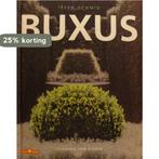Buxus 9789021535975 Ireen Schmid, Boeken, Verzenden, Zo goed als nieuw, Ireen Schmid