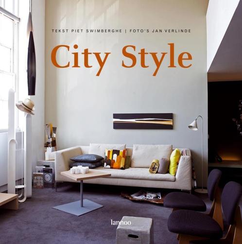 City style 9789020972832 P. Swimberghe, Boeken, Hobby en Vrije tijd, Gelezen, Verzenden