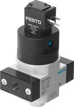 FESTO Distributeur De Mise En Circuit G3/8 2.5-16bar, Verzenden, Nieuw