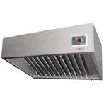 Afzuigkap | Schuin Model | Incl. Motor | 1500m³/u |, Verzenden, Nieuw in verpakking