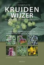 De complete kruidenwijzer 9789044728668 Franz-Xaver Treml, Verzenden, Franz-Xaver Treml